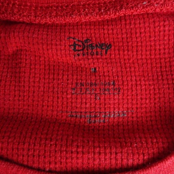 Disney Mickey Mouse American Classic Since 1928 Shirt Size M - Picture 6 of 9